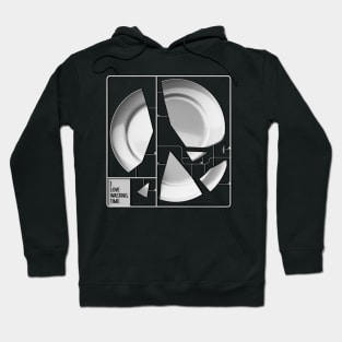 Broken Plate Kit #1 Hoodie